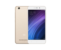 XIAOMI Redmi 4A Złoty 2/32GB 4G LTE XM-R4A-32-CE/GD - 357618 - zdjęcie 1